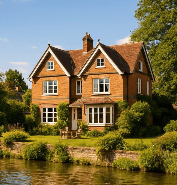 What to Consider Before Choosing a Riverside Home What to Consider Before Choosing a Riverside Home