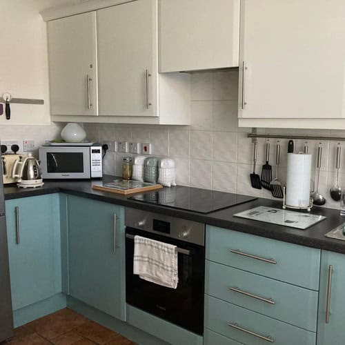 Transform Your Kitchen Space with a DIY Cost- Effective Makeover 1