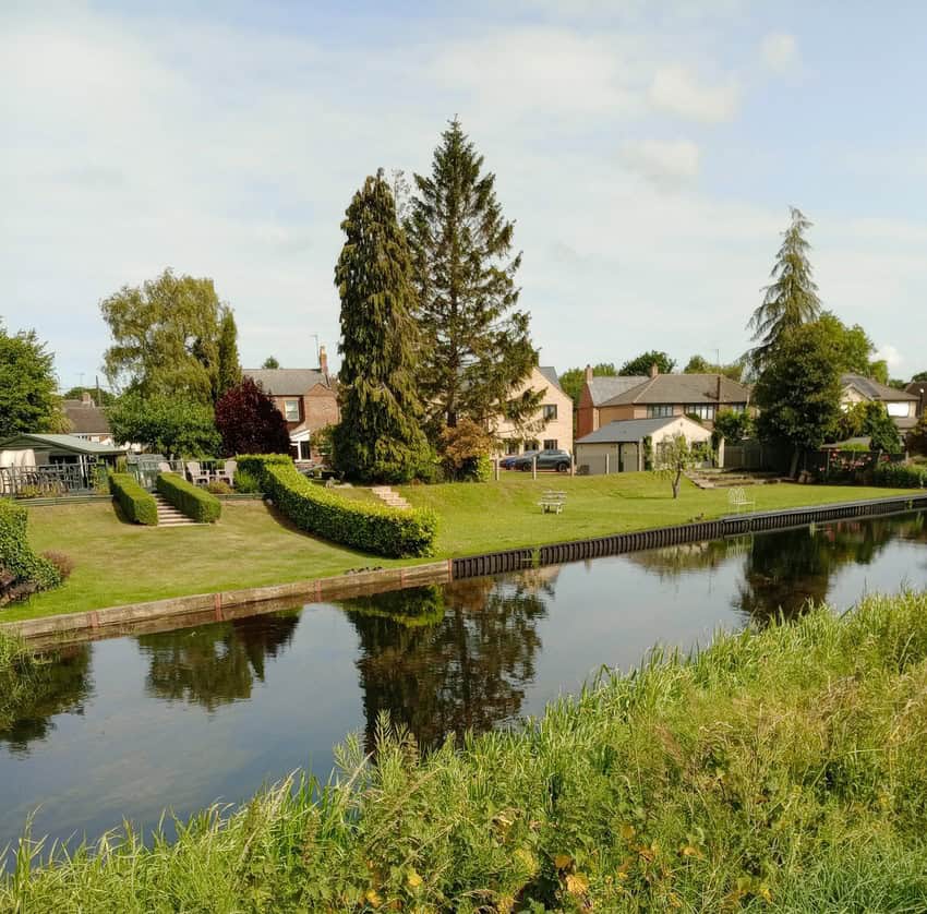 Is Riverside Living The Key To Your Dream Lifestyle Is Riverside Living The Key To Your Dream Lifestyle