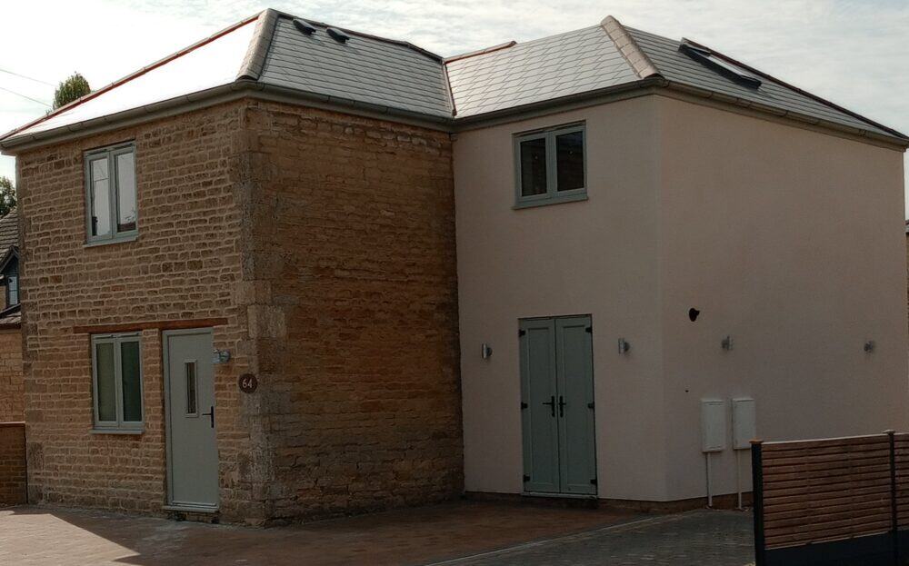 Old or New Property Purchase – The Age-Old Dilemma Old or New Property Purchase – The Age-Old Dilemma