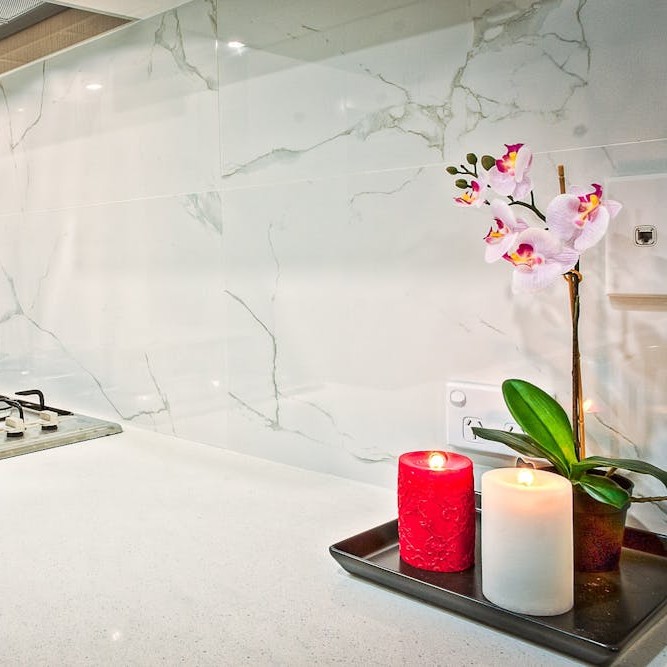 creating a home you will love