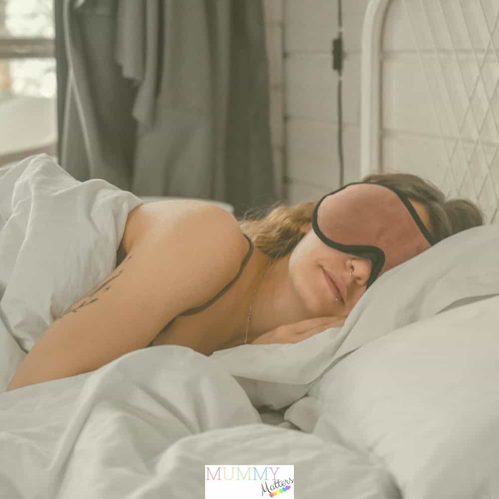 White Noise to Aid a Good Night's Sleep White Noise to Aid a Good Night's Sleep