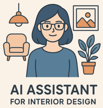 How AI Can Assist in Personal Interior Design 1
