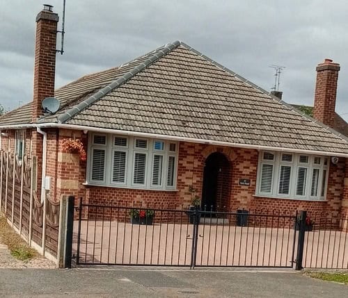 Visual Style Considerations for Each Material Visual Style Considerations for Each Material