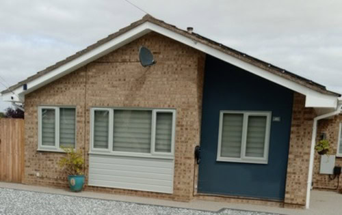 Visual Style Considerations for Each Material Visual Style Considerations for Each Material