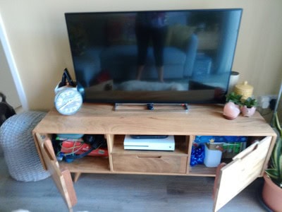 Clever Use of Family Space in the Home to Keep Muddle Free 1 Clever Use of Family Space in the Home to Keep Muddle Free 1