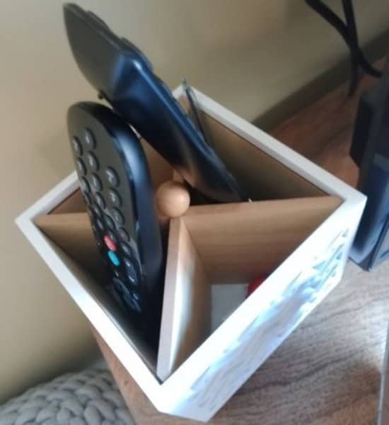 Smart Solutions - Storing Small Items Smart Solutions - Storing Small Items