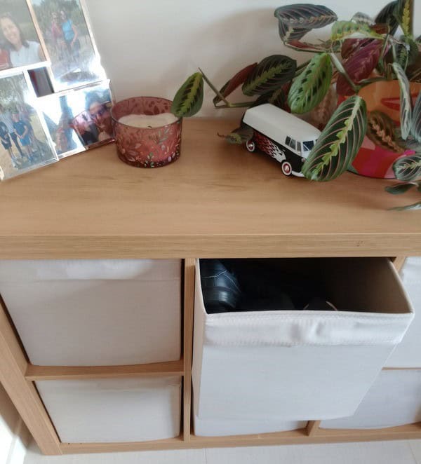 Where Family Life Happens Where Family Life Happens