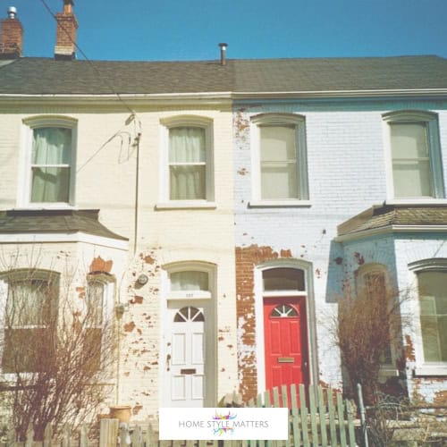 Build privacy into your home