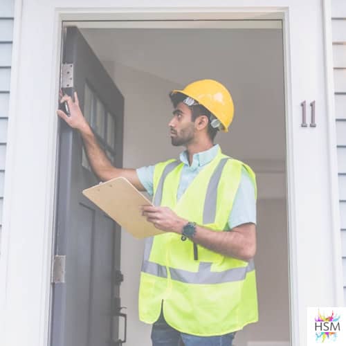 property survey