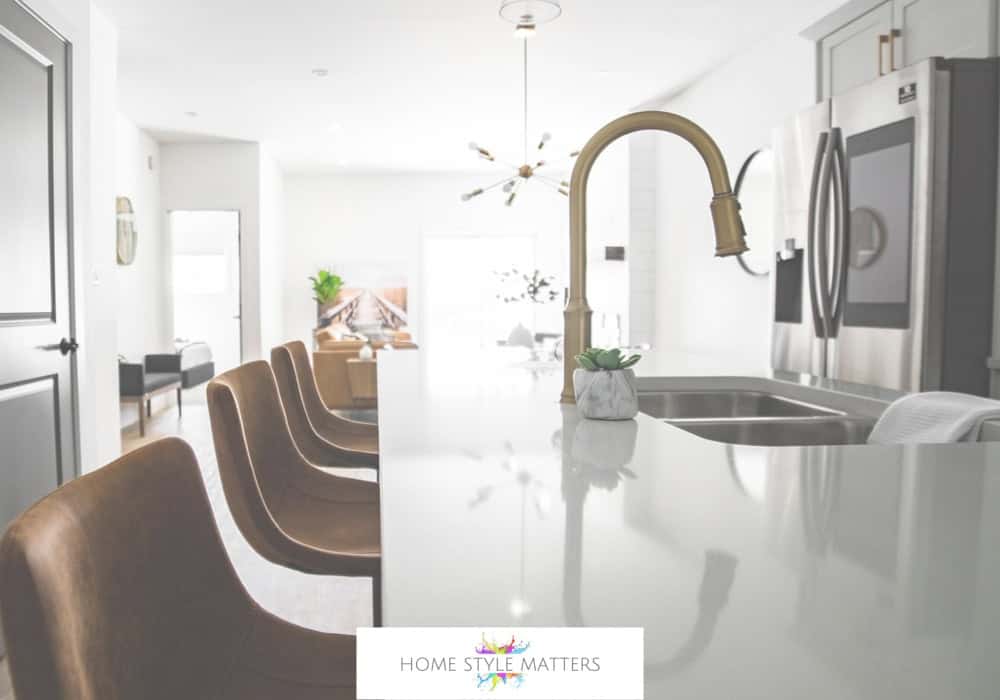 redesigning your kitchen