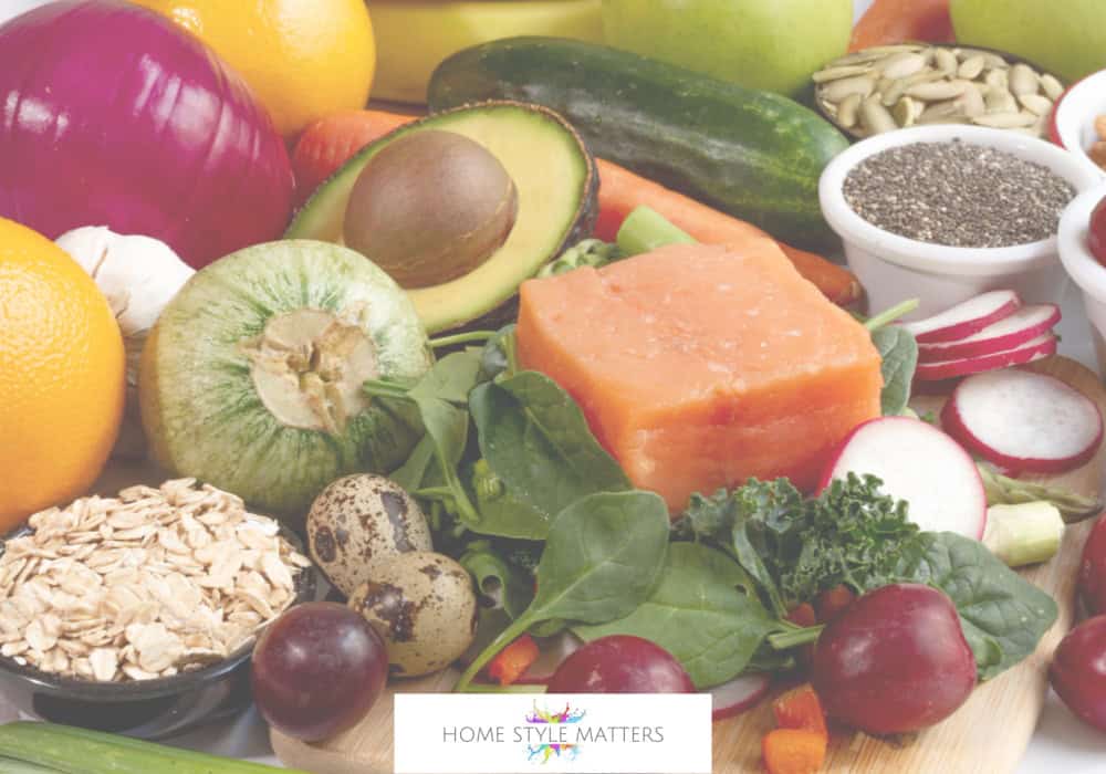 The Role of Nutrition in Managing Anxiety