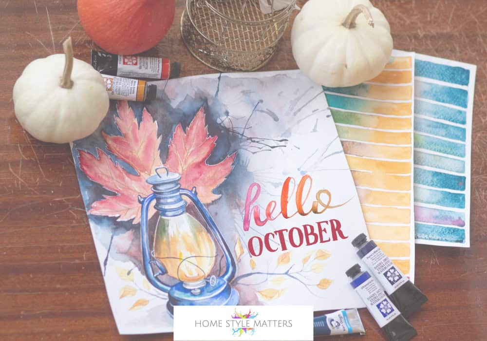 Top Tips to Prepare Your Home for Autumn