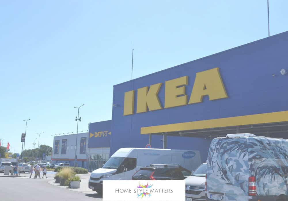 IKEA - How the Swedish Giant Shaped Homes in the UK