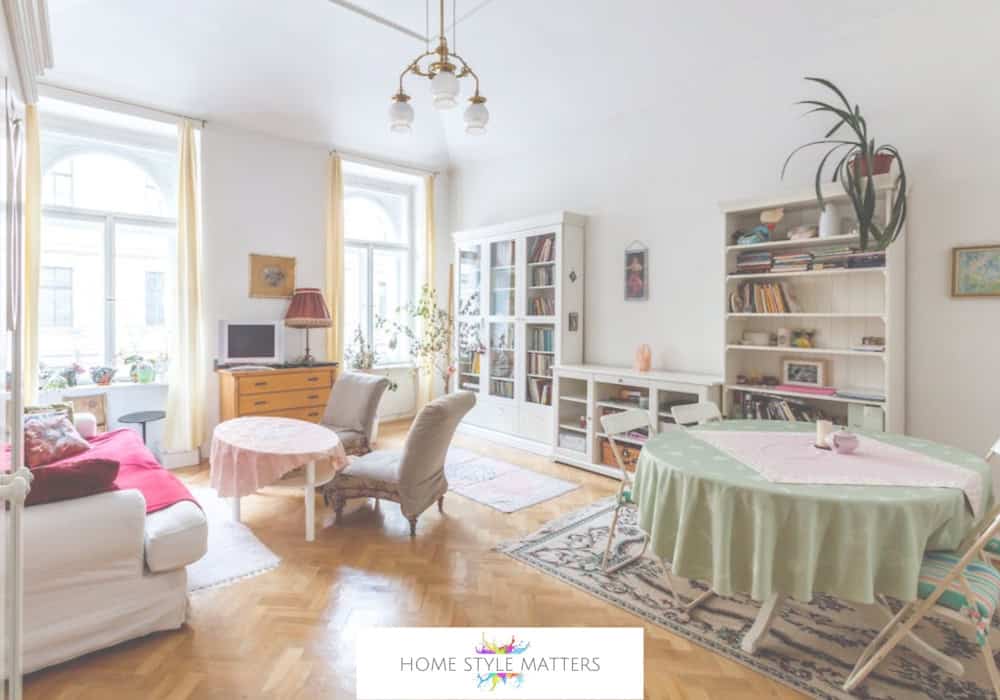 Top Reasons to Declutter Your Home
