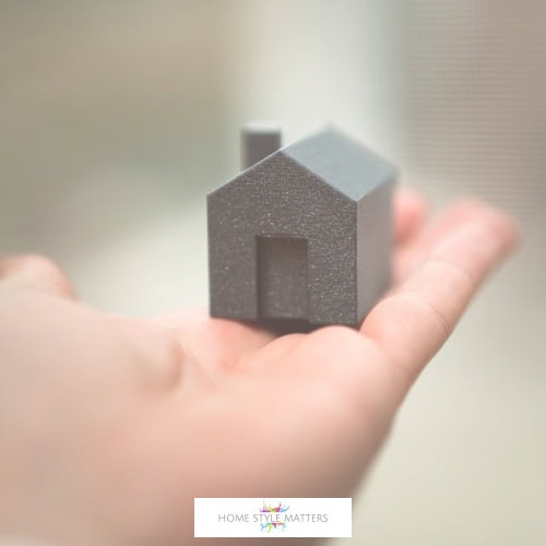 building your dream home