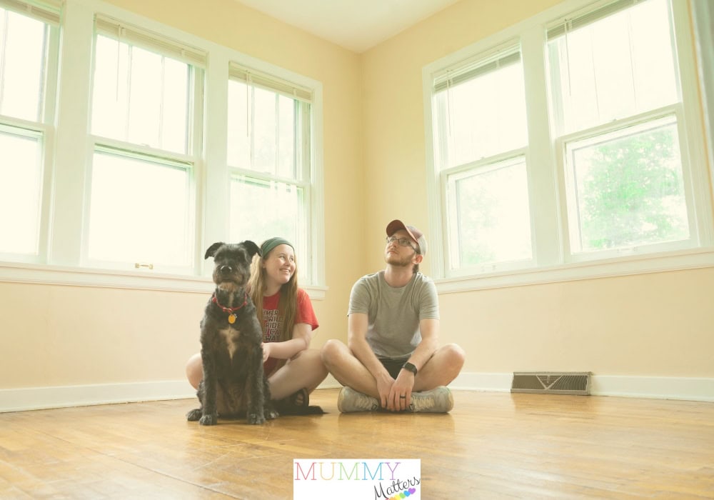 Creating a Home That Grows With You 1