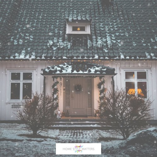 stress-free winter