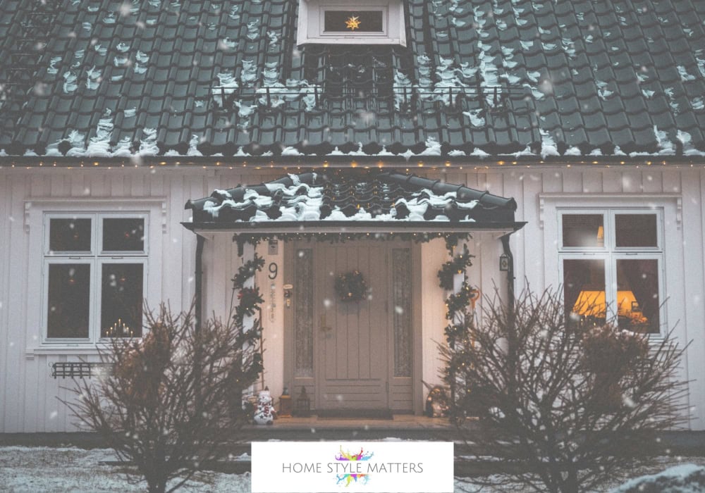 stress-free winter