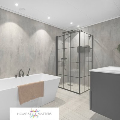 Wet Room Installation - Pros and Cons to Consider Before Remodelling 1