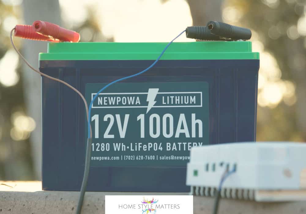 Keep Your Battery in Top Shape