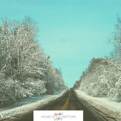 Vehicle Safety Essentials for Wet and Icy Weather 3