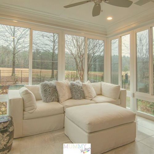 Sunlight, Privacy, and Style: Finding the Sweet Spot for Your Windows 2 Sunlight, Privacy, and Style: Finding the Sweet Spot for Your Windows 2