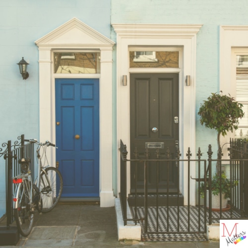 How to Clean and Maintain Your Home’s Exterior Paint 2 How to Clean and Maintain Your Home’s Exterior Paint