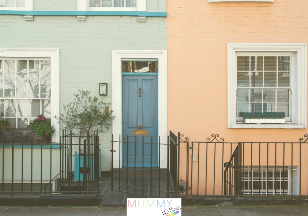 How to Clean and Maintain Your Home’s Exterior Paint 1 Exterior paint