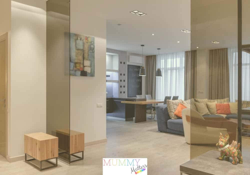 How the Right Curtains Can Transform a Space