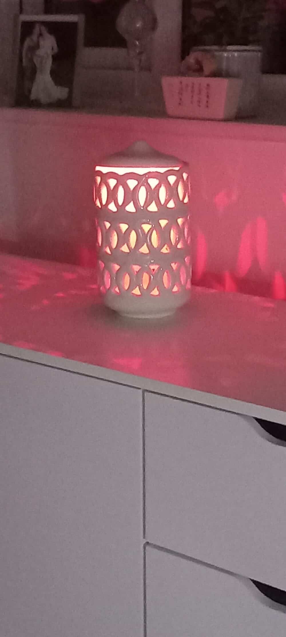 The Convenience of Battery-Operated Lighting