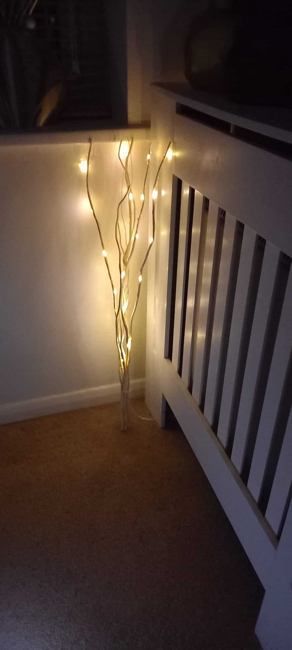 The Convenience of Battery-Operated Lighting