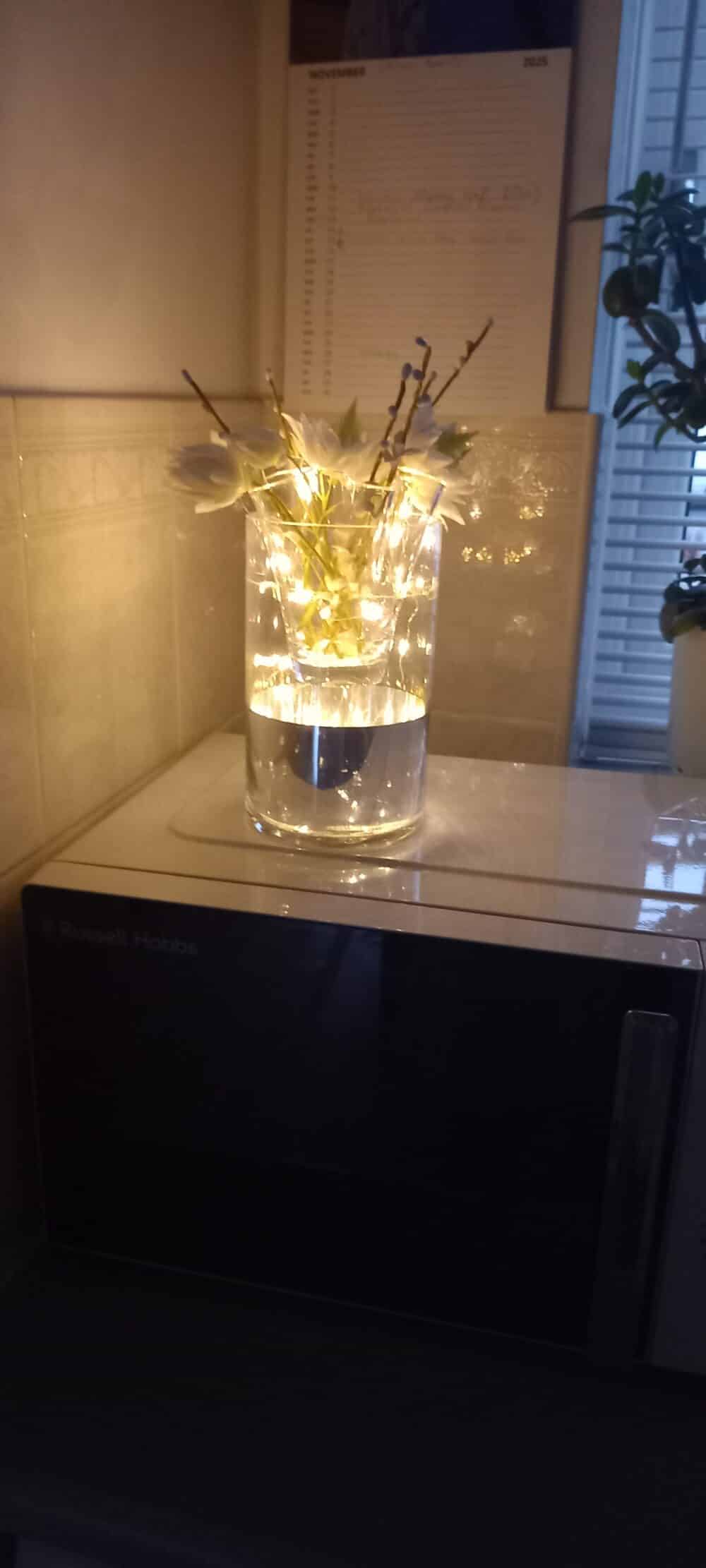 The Convenience of Battery-Operated Lighting