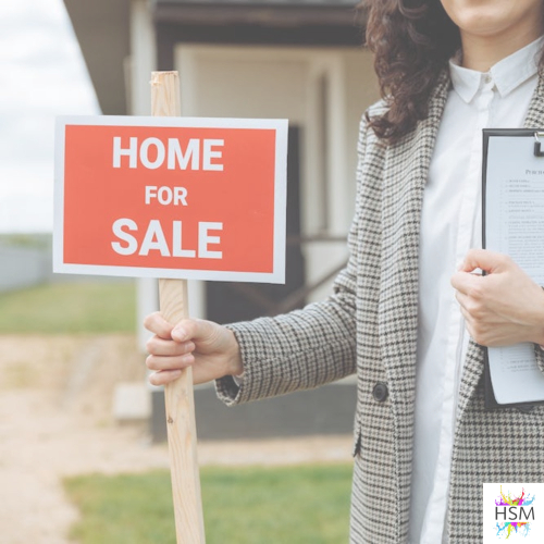 3 Ways to Ease The Stress of Selling Your Home 1