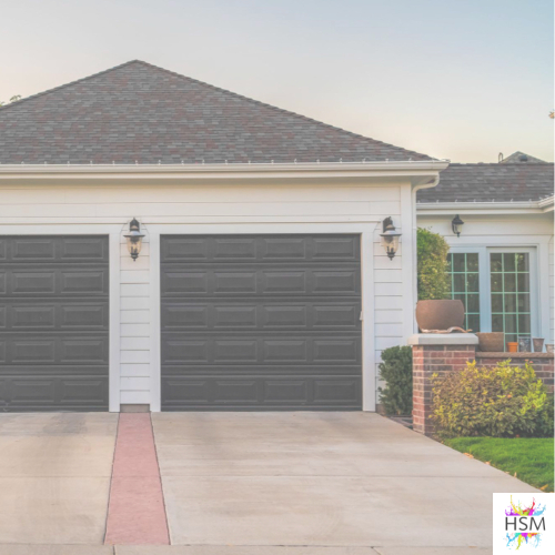 Renovating your garage