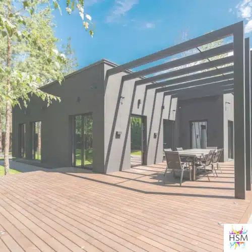 Deck vs Patio: Which Should You Choose? 1