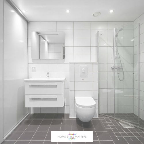 Wet Room Installation - Pros and Cons to Consider Before Remodelling 4