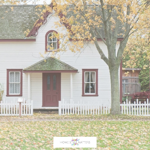 Join the property market