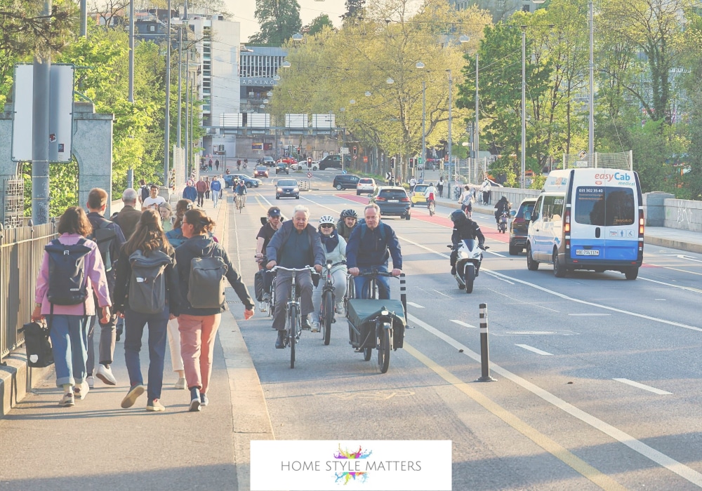 Transport and Reducing Emissions Transport and Reducing Emissions