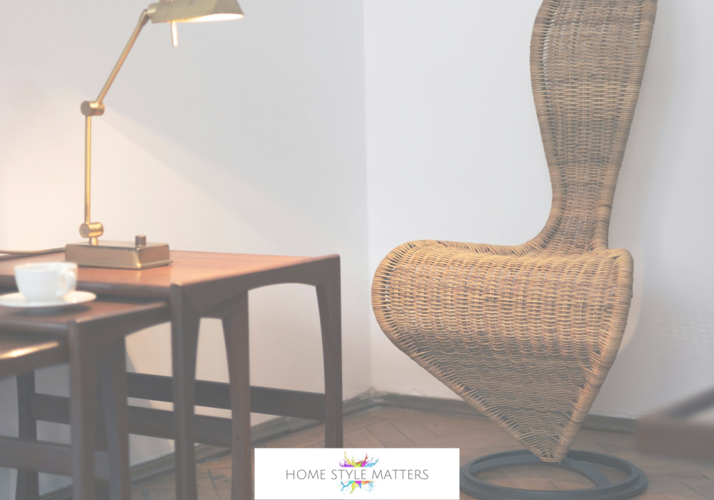 Rattan furniture – Classic Craftsmanship for Modern Living Classic Craftsmanship for Modern Living