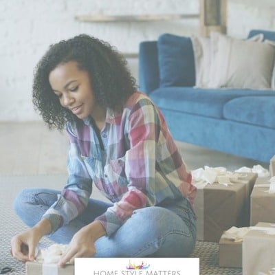 Xmas Countdown Tasks To Start This November 5