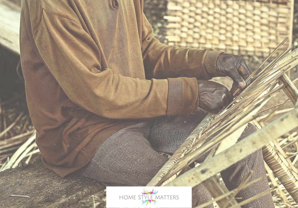 Rattan Revival Rattan Revival