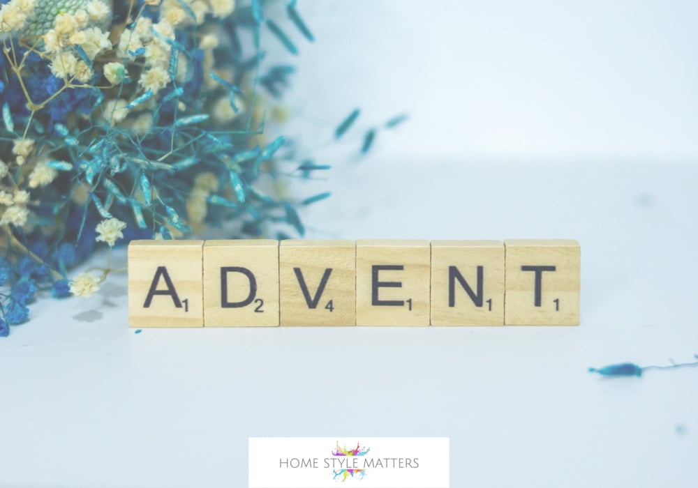 Why We Use an Advent Calendar to Count Down to Christmas Why We Use an Advent Calendar to Count Down to Christmas