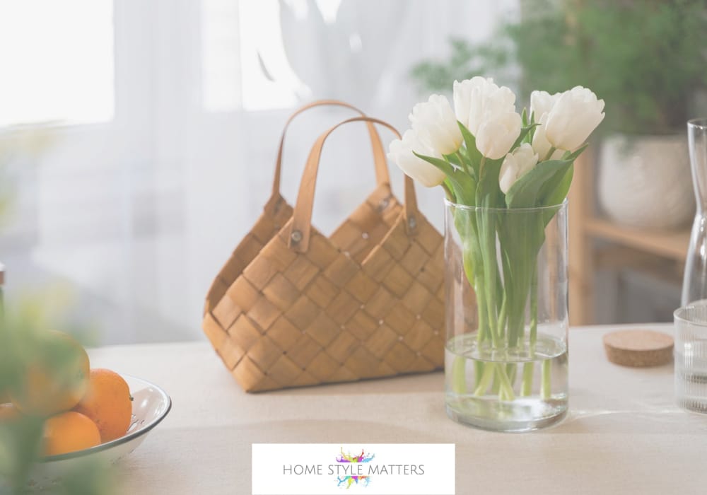 Create A Calm Cost-Free Ambience At Home