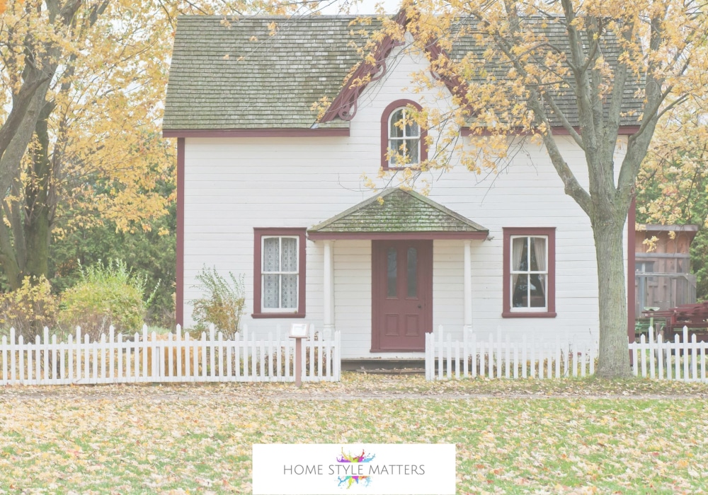 join the property market