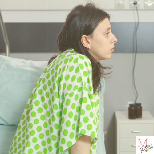 PTSD After Medical Trauma: What Patients Need to Know 1