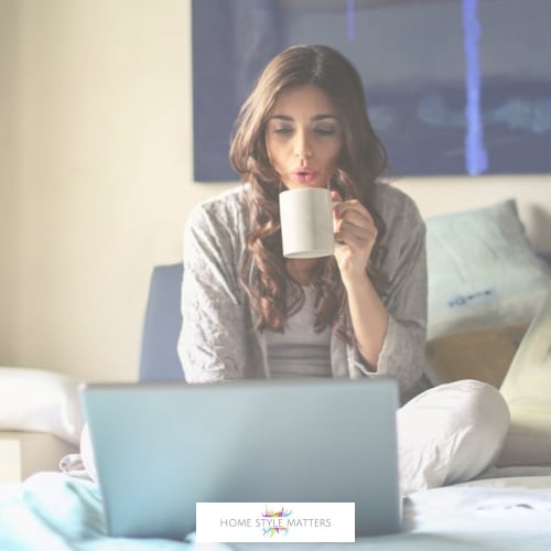 Stay on Track When You Work from Home