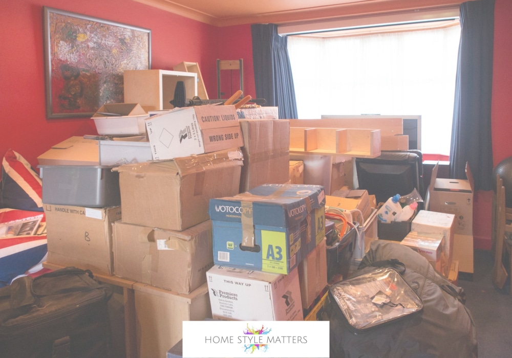Make Decluttering a Breeze With These Helpful Organisational Tips 1 make decluttering a breeze