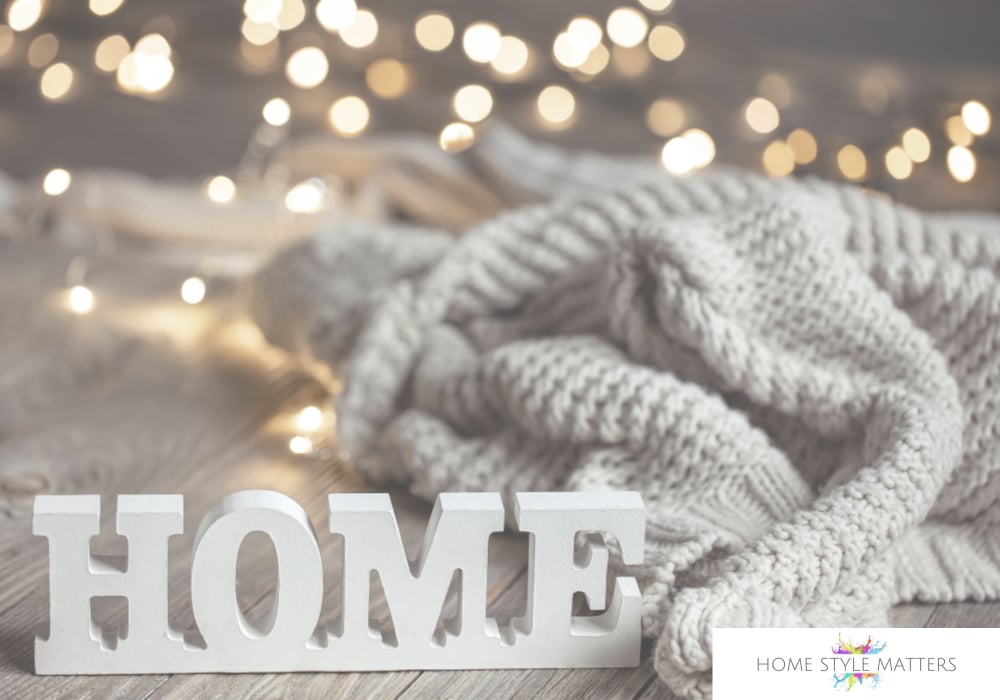 Don't Let Winter Get Your Home Down 1 Don't Let Winter Get Your Home Down