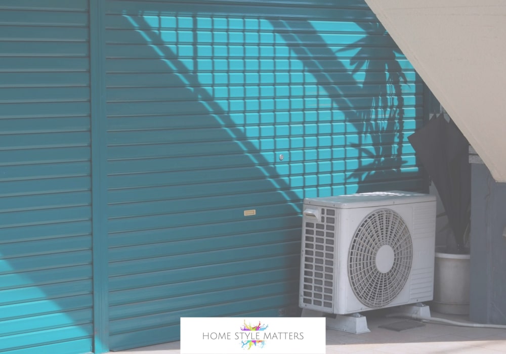 Air Source Heat Pump